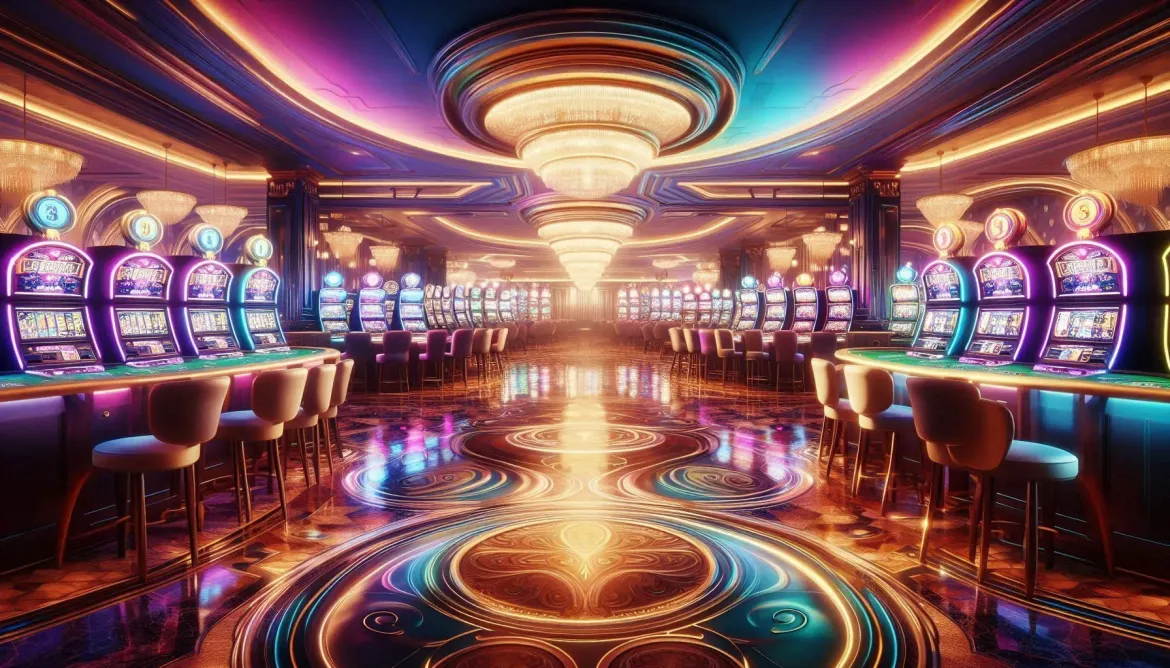 Dolly Casino